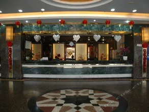 Jinghua Hotel Zhanjiang - Image 2