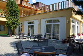 Hotel Magnolia - Image 2