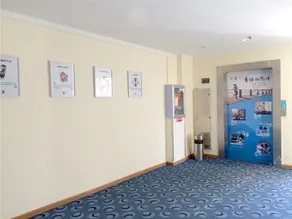 7Days Inn Wuhan Xinzhou People Square - Image 3