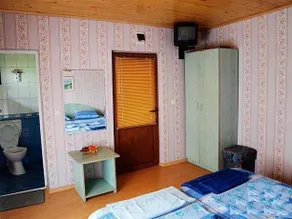 Eco Guest House - Image 2