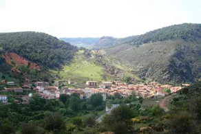 Alojamiento rural Las Cárcavas - Image 5
