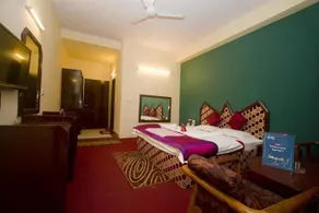 OYO Rooms Rangri Valley Manali - Image 2