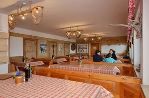 Rifugio Fronza alle Coronelle - Image 5