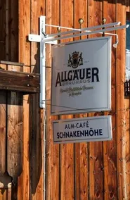 Almcafé Schnakenhöhe - Image 3