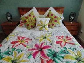 Malparara Beach House - Image 3