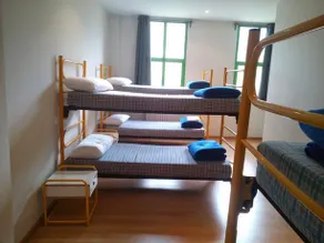 Albergue El Florán - Image 3
