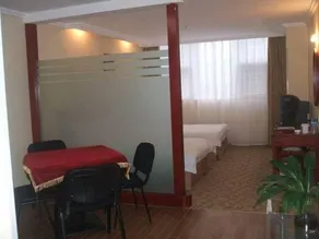 Green Tree Inn Guiyang Penshuichi - Image 5