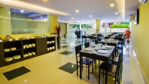 Classia Suites & Hotel Apartments - Image 2