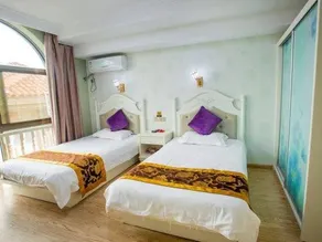 Zhujiajian Hong En Hotel - Image 5