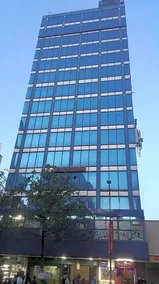 Hotel Topaz - Image 2