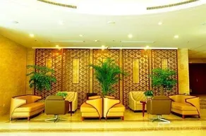 Xiamen Seashine Palace Hotel Nanhu Branch - Image 3