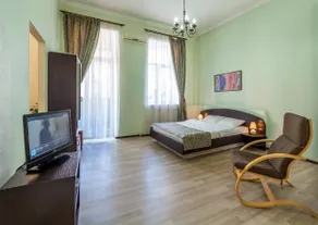DayFlat na Antonovicha Gorkogo 43/45 Apartments - Image 2