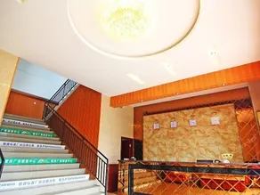 JIAZHOU BUSINESS HOTEL - Image 4