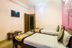 Hotel Shanta VS Continental - Image 3