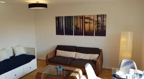 Ferienwohnung Schloßberg 2 - Image 4