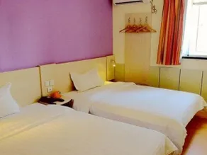 7Days Inn Ningbo Ninghai Railway Station - Image 5