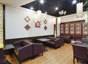 Scholars Inn Panmen - Image 4