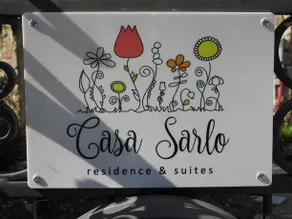 Casa Sarlo Residence & Suites - Image 2