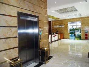Nanyuan Business Hotel - Image 2