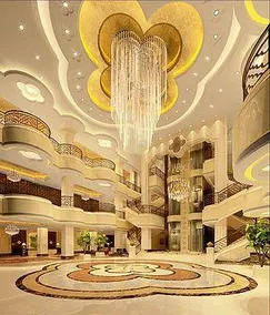Days Hotel and Suites Royal Chongqing - Image 2