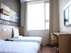 IU Hotel Qixian Qiao Jia Da Yuan Branch - Image 5