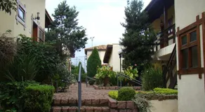 Hotel Baguassu - Image 5