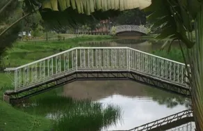 Eco Resort Chales San Thomaz - Image 2