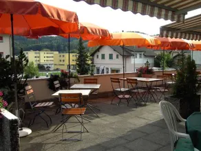 Hotel Restaurant Klösterli - Image 4