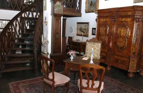 Gästehaus - Speicher Von 1816 - Image 3