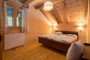Chalet Sur Les Planches - Image 2