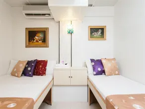 Park Hostel Hong Kong - Image 3