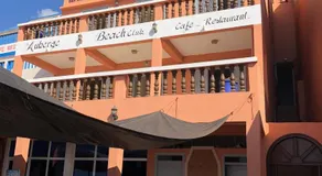 Hotel Beach Club Legzira - Image 5