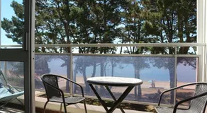 TY TREZ Magnifique vue mer à Bénodet 10 Avenue de la Plage Résidence Les Glénan - Image 3