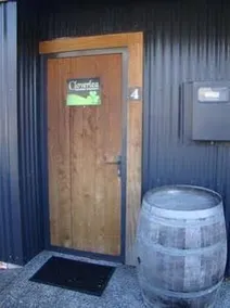 Woolshed Apartment No.4 - Havelock North Apartment - Image 1