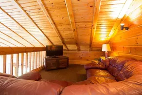 Chalet Grimaud - Image 5