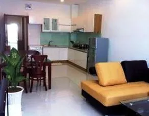 K&T Serviced Apartment - Thao Dien - Image 3
