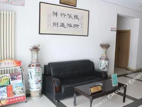 WEIFANG YINHE HOTEL - Image 2