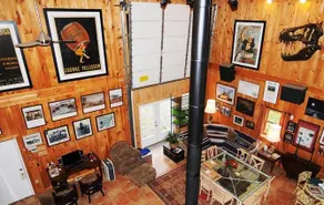 Private Hotel + Pure Food, Ithaca - Image 5