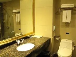 Weigang Hotel - Image 5