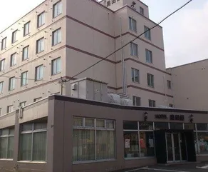 Hotel Okudaya - Image 3