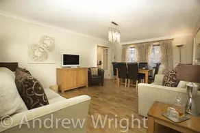 Gullane Holiday Home - Image 2
