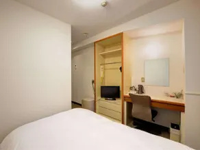 Hotel Amimoto - Image 4