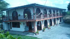 Finca Hotel Villa Lucia - Image 2