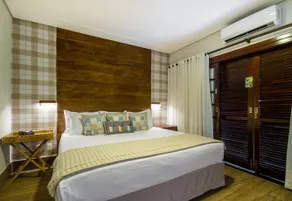 Hotel Fazenda Mazzaropi - Image 4