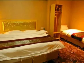 Shenzhen Civil Aviation Hotel - Image 5