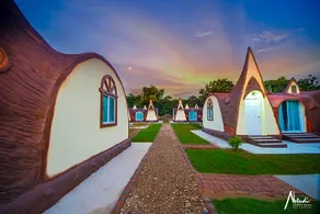 Cornetto Resort - Image 2