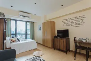 Oasis Regency at Makati Suites - Image 3