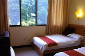 Bamboo Sea Qing Yun Villa Hotel - Image 2