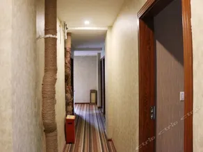Anshun Phatthaya Garden Hotel - Image 5
