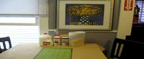 RK Buckner Hostel - Image 4